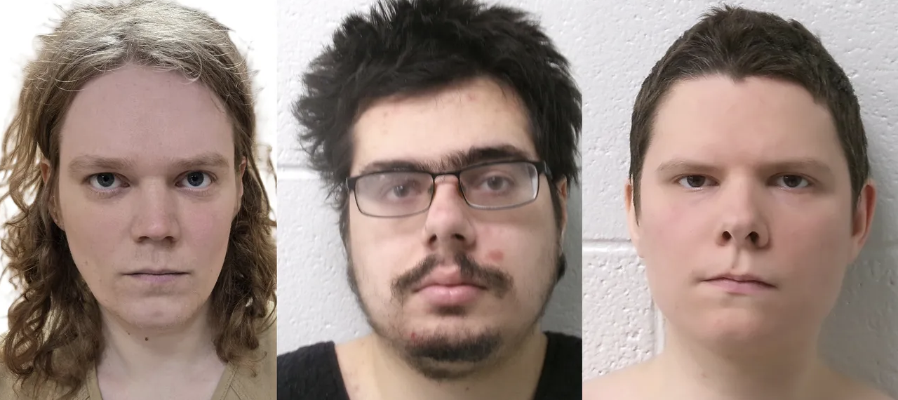 TRAC Insight: The 'Zizians': An Evolving Tale of Murder and Rationalist Ideology